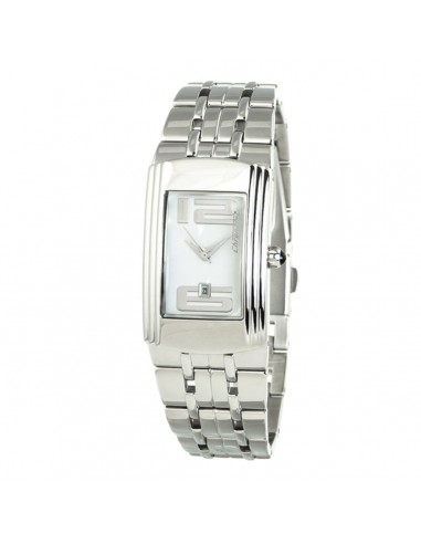 Horloge Dames Chronotech CT7017L-06M...