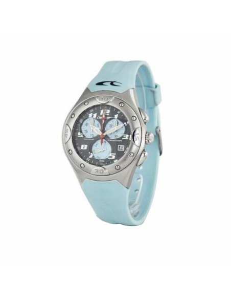 Montre Homme Chronotech CT7139M-04 (Ø 40 mm)