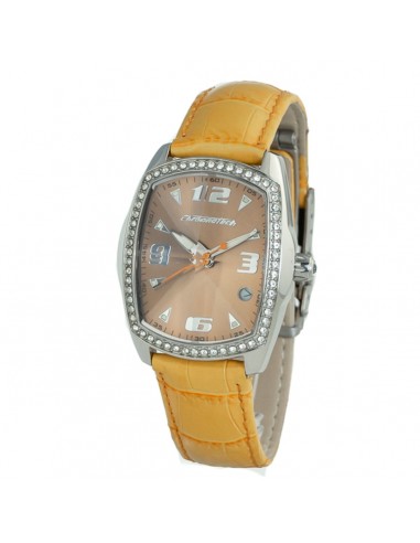 Horloge Dames Chronotech CT7504LS-06...