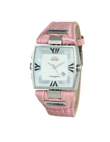 Horloge Dames Chronotech CT7686L-03...