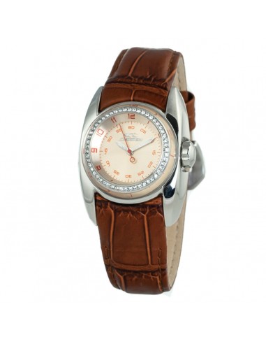 Horloge Dames Chronotech CT7704LS-06...