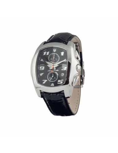 Herrenuhr Chronotech CT7895M-62 (Ø 43...