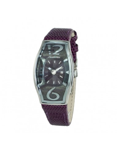 Ladies'Watch Chronotech CT7932AL-89...