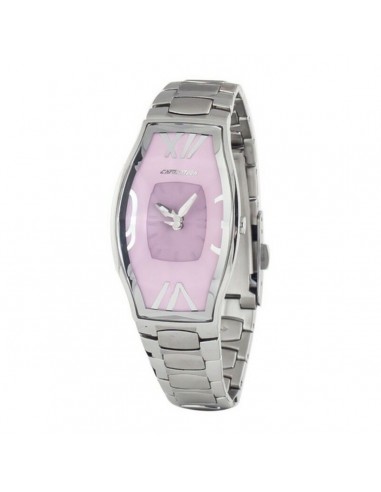 Horloge Dames Chronotech CT7932L-07M...