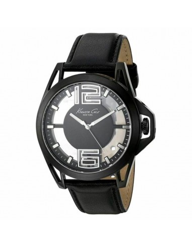 Horloge Heren Kenneth Cole 10022526 (ø 44 mm)