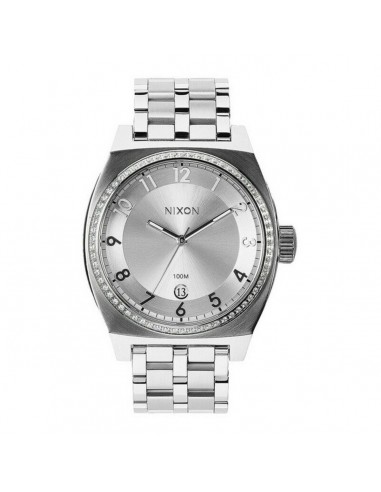 Reloj Mujer Nixon A325-1874-00 (Ø 40 mm)