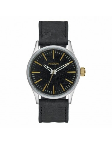 Herrenuhr Nixon A377-2222-00 (ø 38 mm)