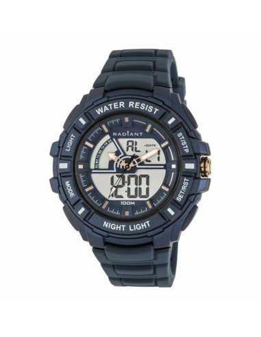 Reloj Hombre Radiant RA438602 (Ø 45 mm)