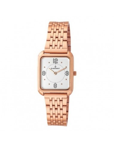 Reloj Mujer Radiant RA471202 (Ø 28 mm)