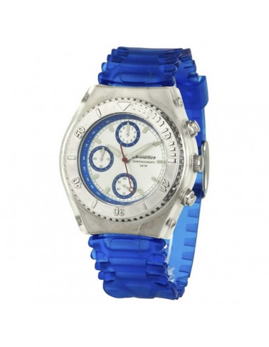 Reloj Unisex Chronotech CT7284-03 (Ø...