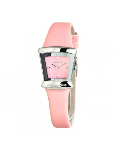 Horloge Dames Chronotech CT7355L-03...