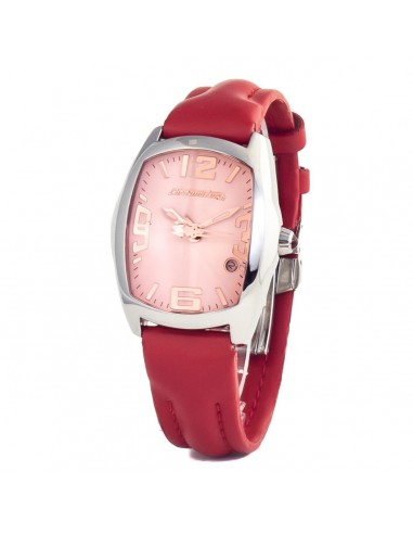 Horloge Dames Chronotech CT7588L-04...