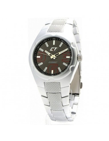 Horloge Uniseks Chronotech...