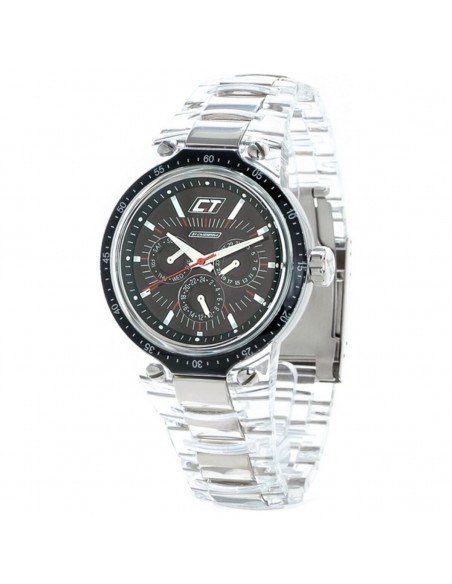 Montre Homme Chronotech CC7045M-02 (Ø 42 mm)