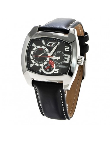 Horloge Heren Chronotech CC7049M-02 (ø 38 mm)