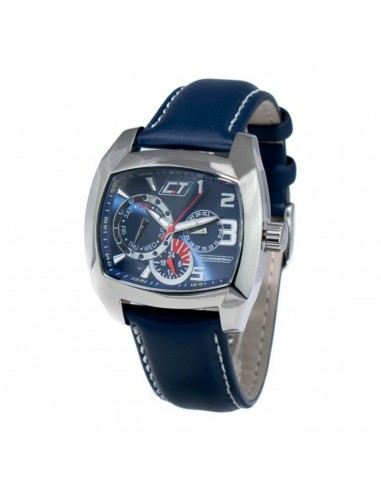 Herrenuhr Chronotech CC7049M-03 (Ø 40...