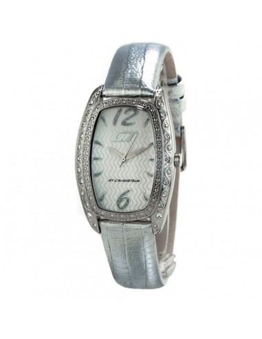 Horloge Dames Chronotech CC7121LS-06...