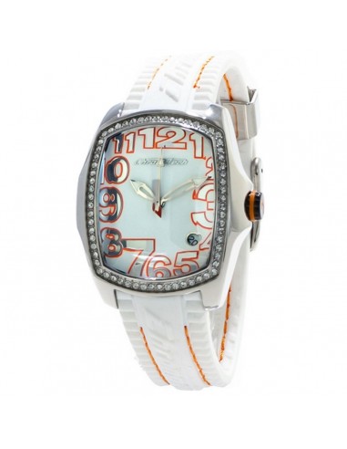 Horloge Dames Chronotech CT7016LS-09...