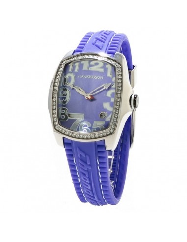 Ladies'Watch Chronotech CT7016LS-12...