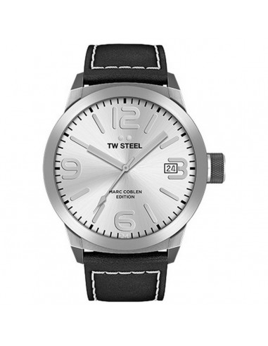 Herrenuhr Tw Steel TWMC24 (Ø 45 mm)