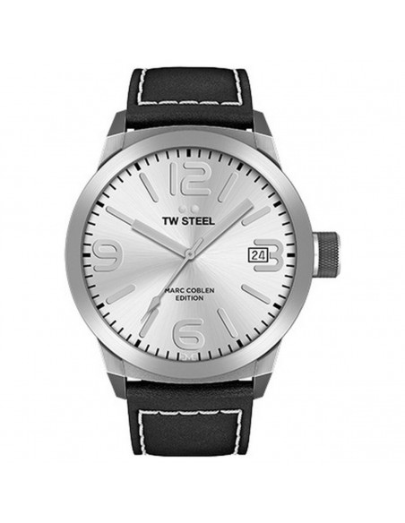 Horloge Heren Tw Steel TWMC24 (Ø 45 mm)