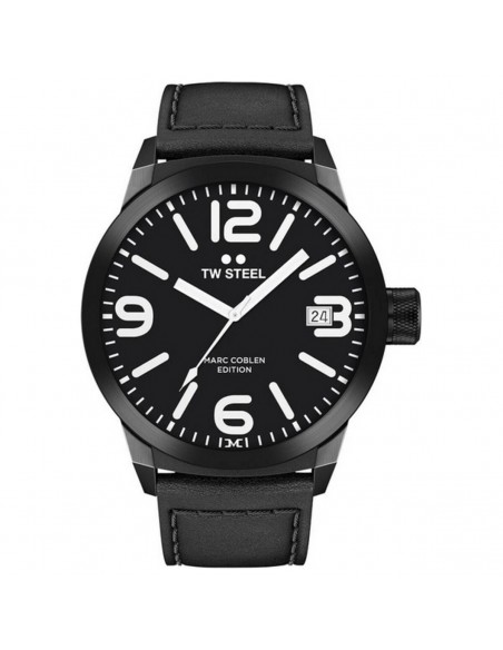 Reloj Hombre Tw Steel TWMC30 (Ø 45 mm)