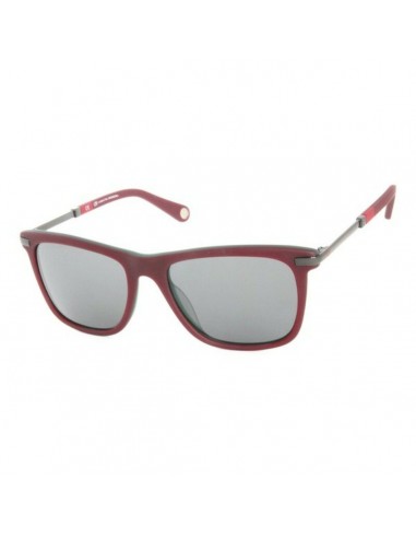 Herrensonnenbrille Carolina Herrera SHE6849WIM (Ø 54 mm) Rot (ø 54 mm)