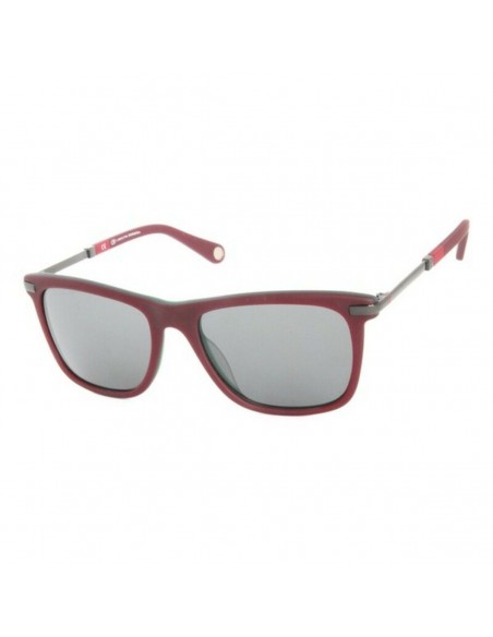 Herrensonnenbrille Carolina Herrera SHE6849WIM (Ø 54 mm) Rot (ø 54 mm)