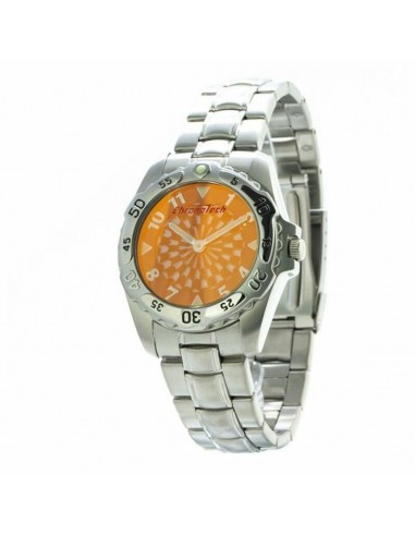 Unisex-Uhr Chronotech CT2031M-21 (ø...