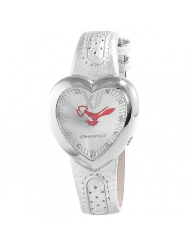 Horloge Dames Chronotech CT7688M-08...