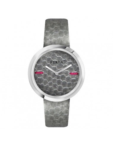 Ladies'Watch Furla R4251110501 (Ø 34 mm)