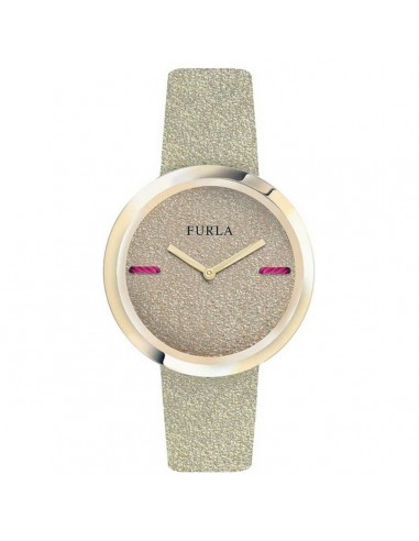 Ladies'Watch Furla R4251110507 (Ø 34 mm)