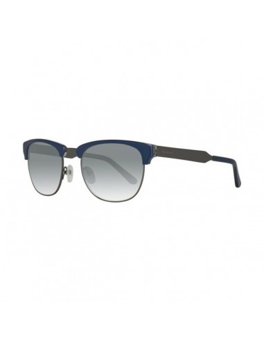 Herrensonnenbrille Gant GA70475490A (54 mm) Lila (ø 54 mm)