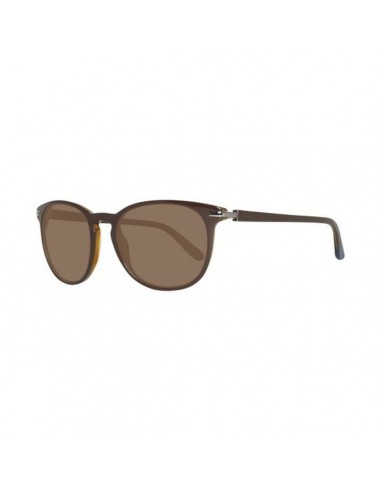 Herrensonnenbrille Gant GA70565448E (54 mm) Braun (ø 54 mm)