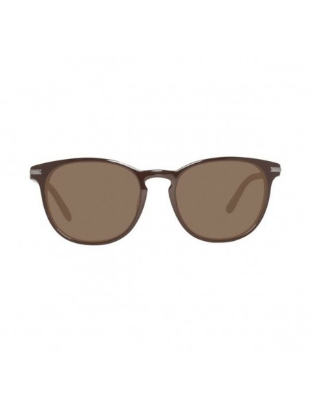 Lunettes de soleil Homme Gant GA70565448E (54 mm) Marron (ø 54 mm)