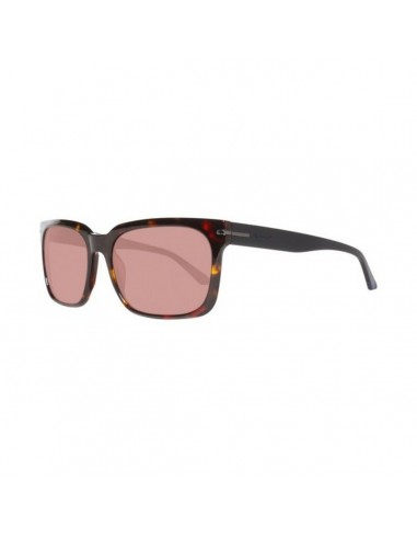 Gafas de Sol Hombre Gant GA70735656E (56 mm) Marrón (ø 56 mm)