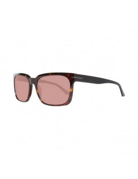 Gafas de Sol Hombre Gant GA70735656E (56 mm) Marrón (ø 56 mm)