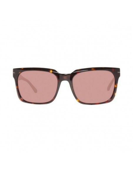 Lunettes de soleil Homme Gant GA70735656E (56 mm) Marron (ø 56 mm)