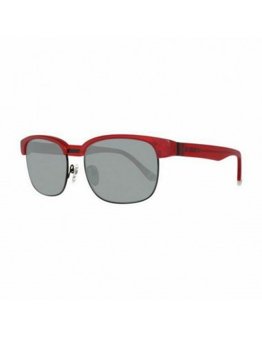 Gafas de Sol Hombre Gant GR200456L90 Rojo (ø 56 mm)