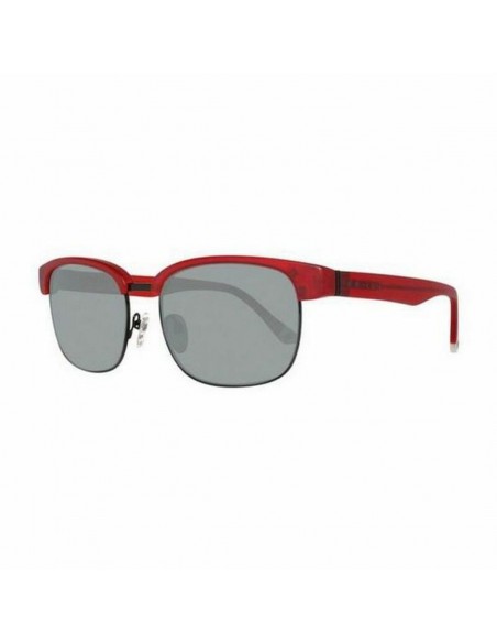 Gafas de Sol Hombre Gant GR200456L90 Rojo (ø 56 mm)