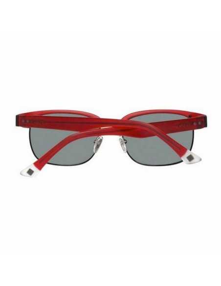 Lunettes de soleil Homme Gant GR200456L90 Rouge (ø 56 mm)