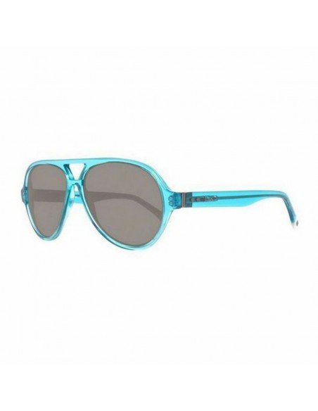 Lunettes de soleil Homme Gant GRS2003BL-3 Turquoise (ø 58 mm)