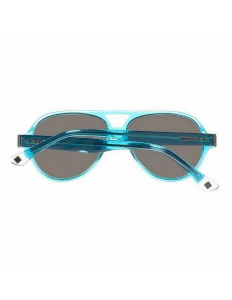 Lunettes de soleil Homme Gant GRS2003BL-3 Turquoise (ø 58 mm)