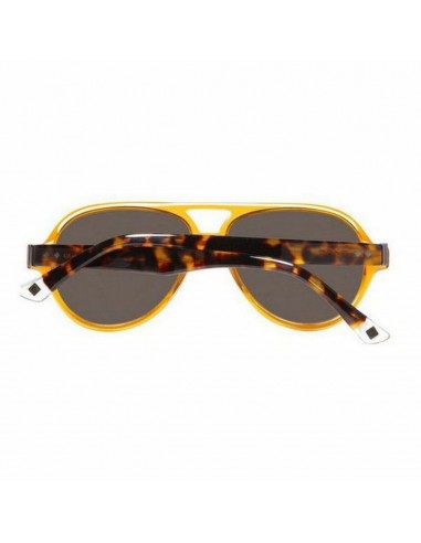 Lunettes de soleil Homme Gant GRS2003ORTO-3 Orange (ø 58 mm)