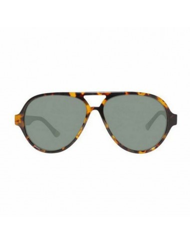 Lunettes de soleil Homme Gant GRS2003TOBLK-2 Marron (ø 58 mm)