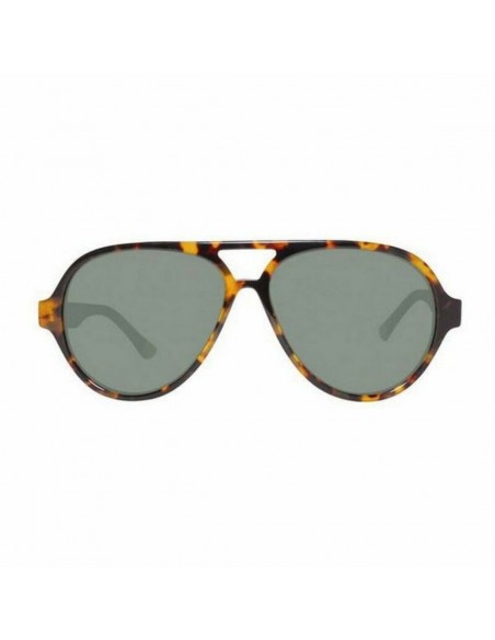 Occhiali da sole Uomo Gant GRS2003TOBLK-2 Marrone (ø 58 mm)