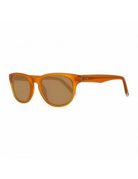 Lunettes de soleil Unisexe Gant GRS2005MOR-1 Orange (ø 49 mm)