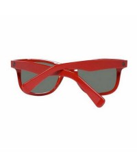 Lunettes de soleil Homme Gant GRSWOLFIERD-3P Rouge (ø 50 mm)