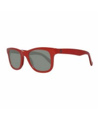 Lunettes de soleil Homme Gant GRSWOLFIERD-3P Rouge (ø 50 mm)