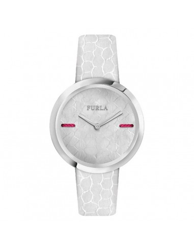 Ladies'Watch Furla R4251110504 (Ø 34 mm)